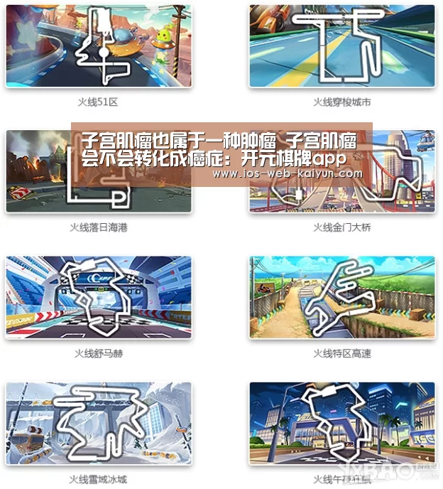 子宫肌瘤也属于一种肿瘤 子宫肌瘤会不会转化成癌症：开元棋牌app