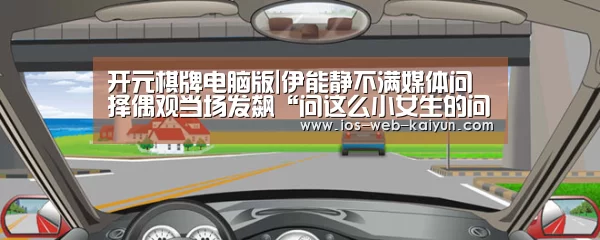 开元棋牌电脑版